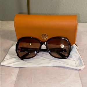 Tory Burch Sunglasses